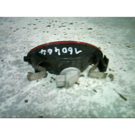 Anti brouillard arriere PEUGEOT 206