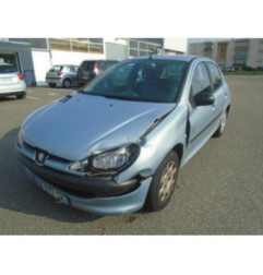 Anti brouillard arriere PEUGEOT 206 Photo n°3