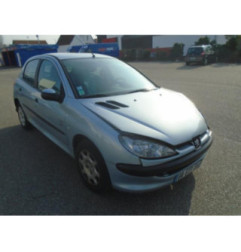 Anti brouillard arriere PEUGEOT 206 Photo n°4