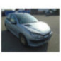 Anti brouillard arriere PEUGEOT 206
