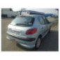 Anti brouillard arriere PEUGEOT 206