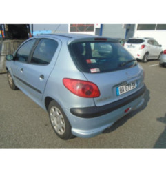 Anti brouillard arriere PEUGEOT 206 Photo n°6