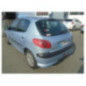 Anti brouillard arriere PEUGEOT 206