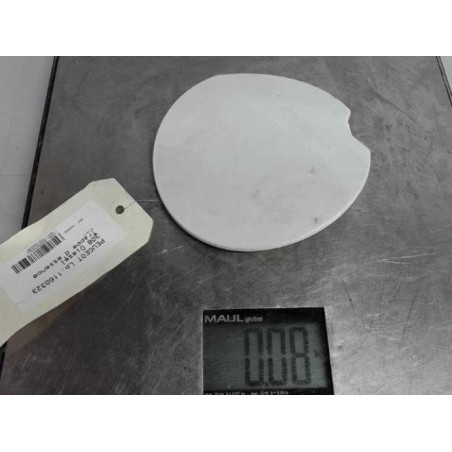 Trappe d'essence PEUGEOT 308 1 Photo n°1