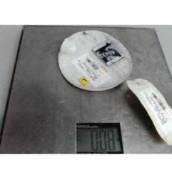 Trappe d'essence PEUGEOT 308 1