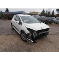 Trappe d'essence PEUGEOT 308 1 Photo n°4