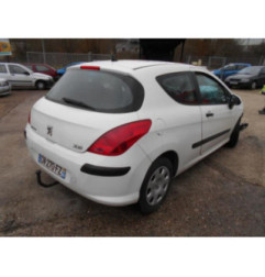 Trappe d'essence PEUGEOT 308 1 Photo n°5