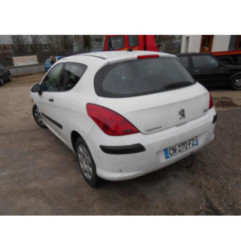 Trappe d'essence PEUGEOT 308 1 Photo n°6