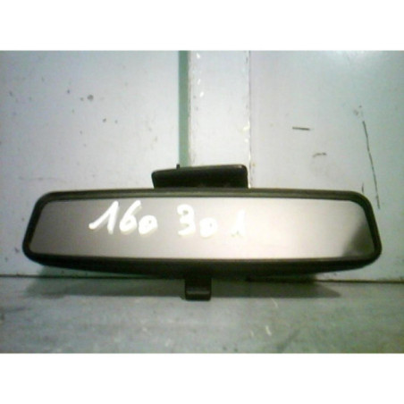 Retroviseur interieur VOLVO 740 Photo n°1