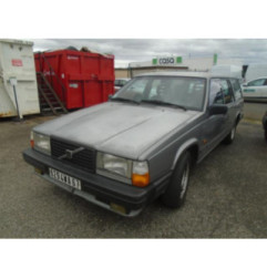 Retroviseur interieur VOLVO 740