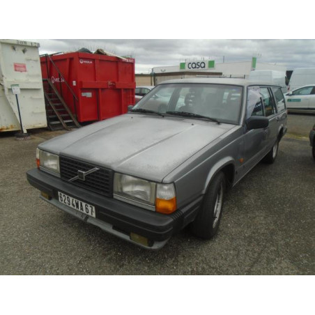 Retroviseur interieur VOLVO 740