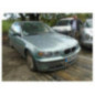 Trappe d'essence BMW SERIE 3 E46
