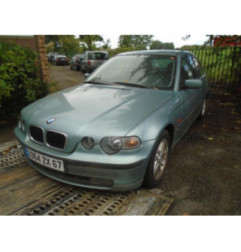 Trappe d'essence BMW SERIE 3 E46 Photo n°4