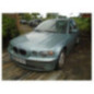Trappe d'essence BMW SERIE 3 E46