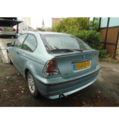 Trappe d'essence BMW SERIE 3 E46 Photo n°5