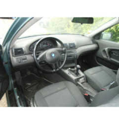 Trappe d'essence BMW SERIE 3 E46 Photo n°7