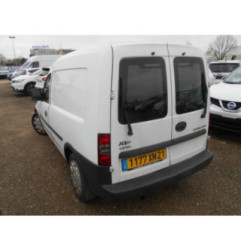 Vase d'expansion OPEL COMBO C Photo n°5