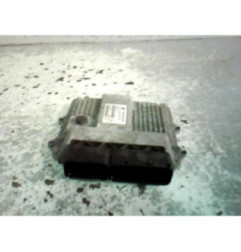 Calculateur moteur OPEL COMBO C Photo n°1