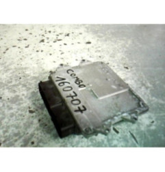 Calculateur moteur OPEL COMBO C