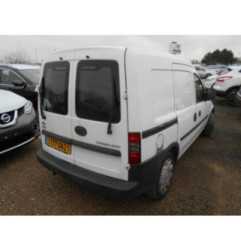 Calculateur moteur OPEL COMBO C Photo n°7