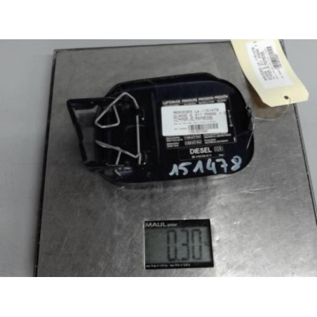 Trappe d'essence MERCEDES CLASSE E 211