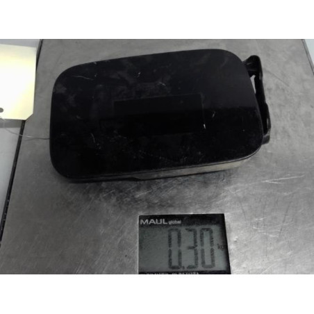 Trappe d'essence MERCEDES CLASSE A 168 Photo n°1