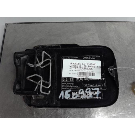 Trappe d'essence MERCEDES CLASSE A 168