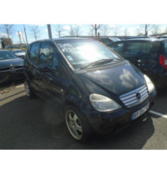 Trappe d'essence MERCEDES CLASSE A 168 Photo n°4