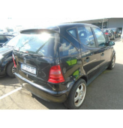 Trappe d'essence MERCEDES CLASSE A 168 Photo n°5