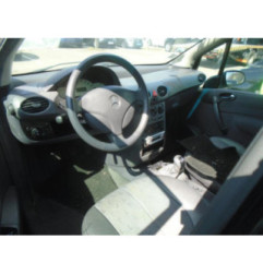 Trappe d'essence MERCEDES CLASSE A 168 Photo n°7