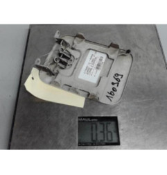 Trappe d'essence CITROEN JUMPER 1 Photo n°1