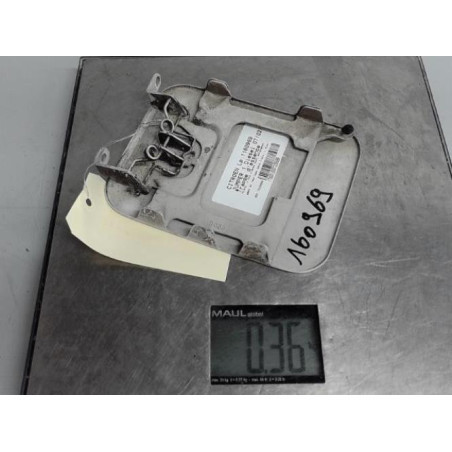 Trappe d'essence CITROEN JUMPER 1 Photo n°1