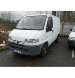 Trappe d'essence CITROEN JUMPER 1