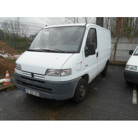 Trappe d'essence CITROEN JUMPER 1