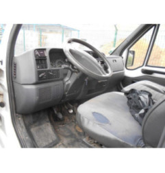 Trappe d'essence CITROEN JUMPER 1 Photo n°4