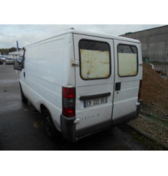 Trappe d'essence CITROEN JUMPER 1 Photo n°5