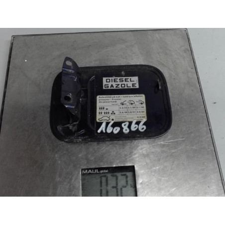 Trappe d'essence VOLKSWAGEN GOLF 3