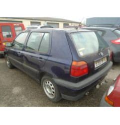 Trappe d'essence VOLKSWAGEN GOLF 3 Photo n°3