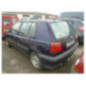 Trappe d'essence VOLKSWAGEN GOLF 3