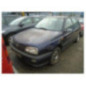 Trappe d'essence VOLKSWAGEN GOLF 3