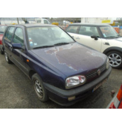 Trappe d'essence VOLKSWAGEN GOLF 3 Photo n°5