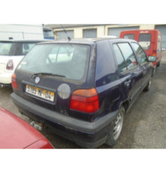 Trappe d'essence VOLKSWAGEN GOLF 3 Photo n°6