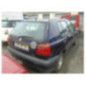 Trappe d'essence VOLKSWAGEN GOLF 3