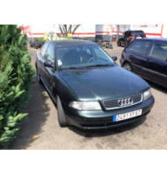 Carter inferieur AUDI A4 1 Photo n°4