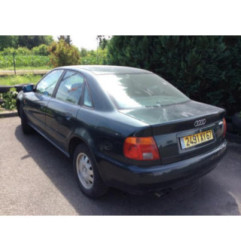 Carter inferieur AUDI A4 1 Photo n°6