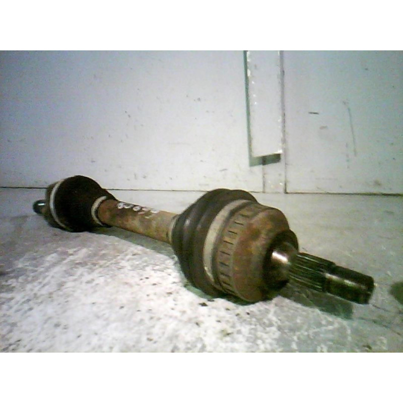 Cardan gauche (transmission) CITROEN BERLINGO 1