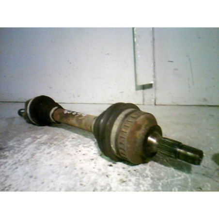 Cardan gauche (transmission) CITROEN BERLINGO 1 Photo n°1