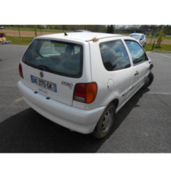 Optique avant secondaire gauche (feux)(clignotant) VOLKSWAGEN POLO 3 Photo n°5