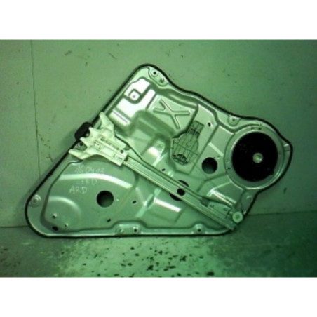Moteur leve vitre arriere droit KIA CEE-D 1 Photo n°1