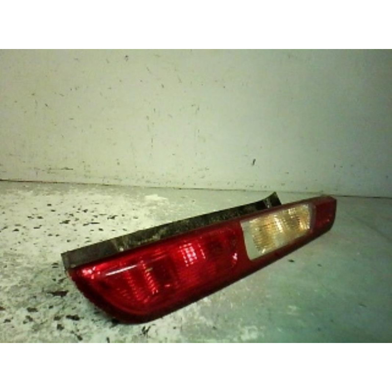 Feu arriere principal droit (feux) FORD FOCUS 2